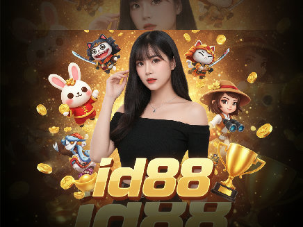 id88 สมัครสมาชิก
