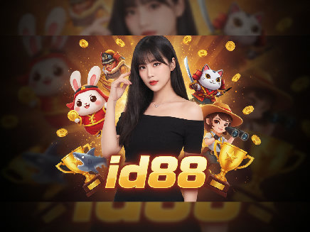 id88 ทางเข้า