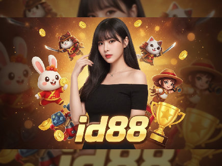 id88 สล็อต