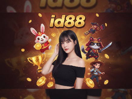 id88 login