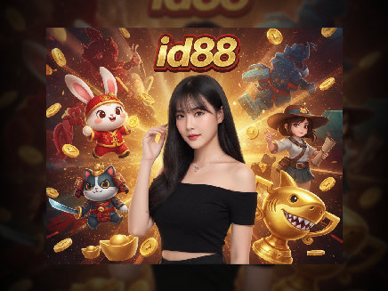 id88 PG SLOT